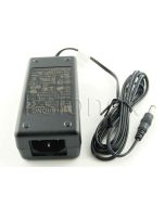 Datalogic PowerScan Power Adapter, 12V, AC/DC 8-0935